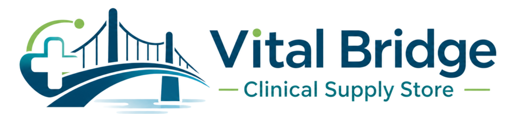 Vital Bridge Clinical Supply Store